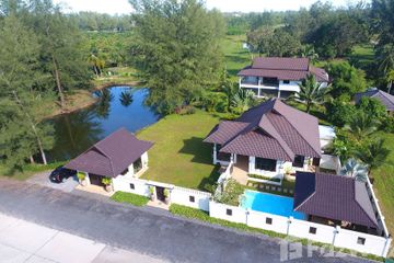 3 Bedroom Villa for sale in Bang Muang, Phang Nga