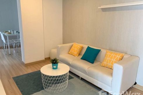 2 Bedroom Condo for rent in THE KITH TIWANON, Pak Kret, Nonthaburi near MRT Yeak Pak Kret