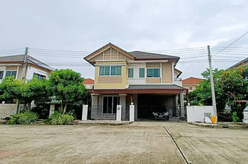 3 Bedroom House for rent in Vista Ville C, Lat Sawai, Pathum Thani