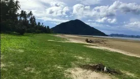 Land for sale in Bang Nam Chuet, Chumphon