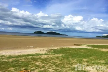 Land for sale in Bang Nam Chuet, Chumphon