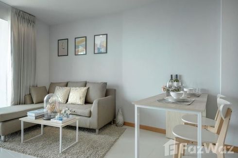 1 Bedroom Condo for sale in Seadream @Sriracha, Bang Phra, Chonburi