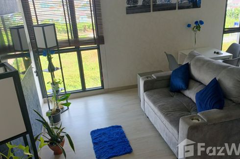 1 Bedroom Apartment for sale in Apple Condo, Samrong Nuea, Samut Prakan near BTS Bearing