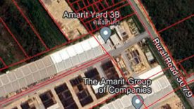 Land for sale in Ching Kho, Songkhla