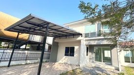 3 Bedroom House for sale in Inizio 2 Rangsit-Klong 3, Khlong Sam, Pathum Thani