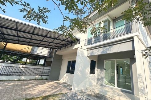 3 Bedroom House for sale in Inizio 2 Rangsit-Klong 3, Khlong Sam, Pathum Thani