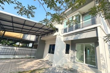 3 Bedroom House for sale in Inizio 2 Rangsit-Klong 3, Khlong Sam, Pathum Thani