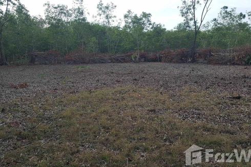 Land for sale in Na Di, Udon Thani