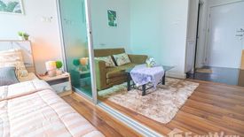 1 Bedroom Condo for sale in A SPACE ME RATTANATHIBET, Bang Kraso, Nonthaburi near MRT Yaek Nonthaburi 1