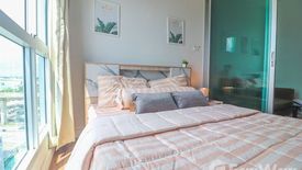 1 Bedroom Condo for sale in A SPACE ME RATTANATHIBET, Bang Kraso, Nonthaburi near MRT Yaek Nonthaburi 1