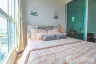1 Bedroom Condo for sale in A SPACE ME RATTANATHIBET, Bang Kraso, Nonthaburi near MRT Yaek Nonthaburi 1