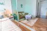 1 Bedroom Condo for rent in A SPACE ME RATTANATHIBET, Bang Kraso, Nonthaburi near MRT Yaek Nonthaburi 1