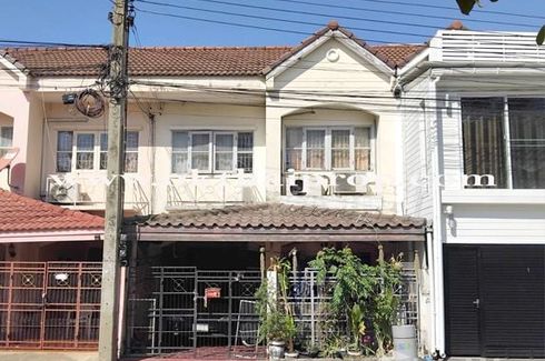 3 Bedroom Townhouse for sale in Buathong Thani, Bang Bua Thong, Nonthaburi