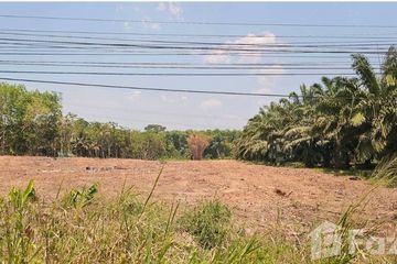 Land for sale in Khao Khram, Krabi