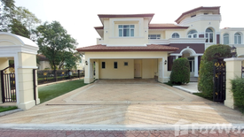 6 Bedroom House for sale in The Grand Rama 2, Phanthai Norasing, Samut Sakhon