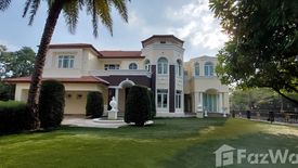 6 Bedroom House for sale in The Grand Rama 2, Phanthai Norasing, Samut Sakhon