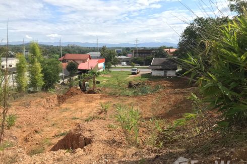 Land for sale in Mae Ka, Phayao