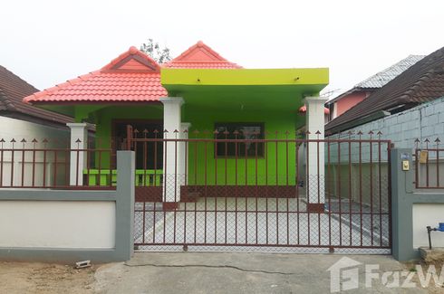 2 Bedroom House for rent in Nai Mueang, Lamphun