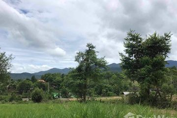 Land for sale in Wiang Nuea, Mae Hong Son