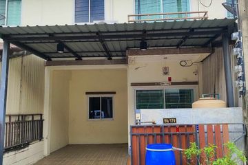 2 Bedroom Townhouse for sale in Supawan Rangsit Klong 3, Khlong Sam, Pathum Thani