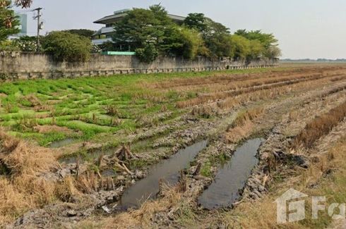 Land for sale in Bueng Kham Phroi, Pathum Thani