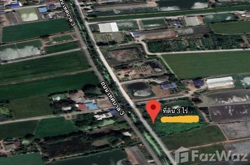 Land for sale in Bang Len, Nakhon Pathom