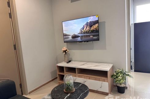 1 Bedroom Condo for rent in Sai Ma, Nonthaburi near MRT Sai Ma