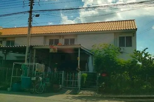 2 Bedroom Townhouse for sale in Bueng Sanan, Pathum Thani