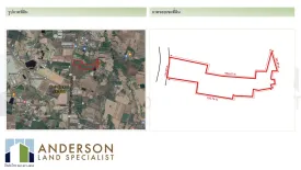 Land for sale in Nong Phrong, Prachin Buri