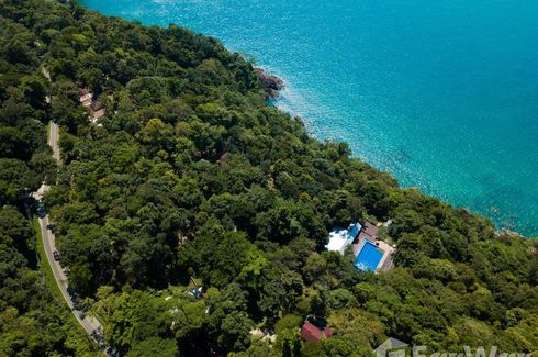 Land for sale in Ko Chang Tai, Trat