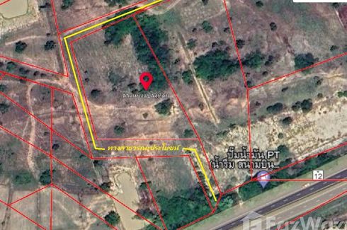 Land for sale in Nam Ruem, Tak