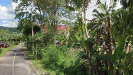 Land for sale in Ao Nang, Krabi