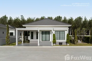 3 Bedroom House for sale in The Village 7 Classy, Nikhom Phatthana, Rayong