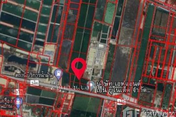 Land for sale in Lam Luk Bua, Nakhon Pathom