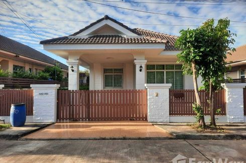 3 Bedroom House for sale in Baan Surinda 1, Mueang Kao, Khon Kaen