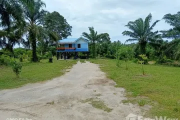 Land for sale in Khanom, Nakhon Si Thammarat