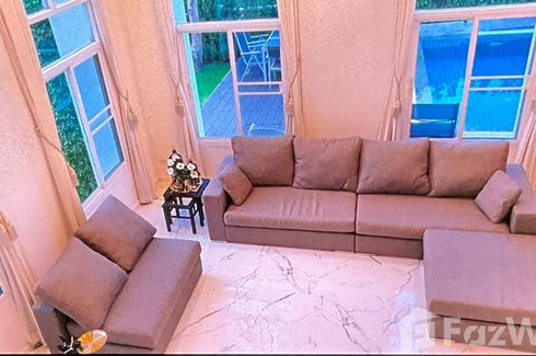 5 Bedroom House for rent in Nichada Thani, Bang Talat, Nonthaburi