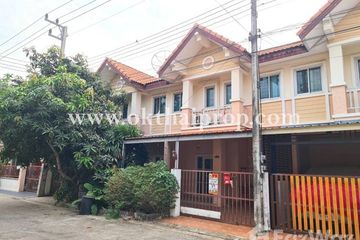 3 Bedroom Townhouse for sale in Piyasarb, Bueng Sanan, Pathum Thani