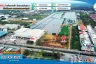 Land for sale in Khlong Sam, Pathum Thani