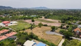 Land for sale in Eastern Star Village, Phla, Rayong