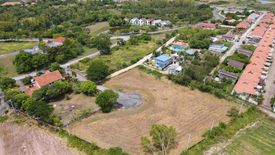 Land for sale in Eastern Star Village, Phla, Rayong