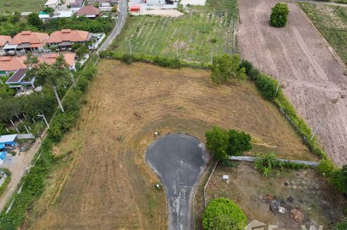 Land for sale in Eastern Star Village, Phla, Rayong