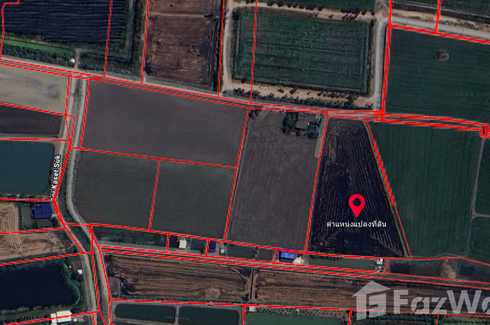 Land for sale in Bang Len, Nakhon Pathom