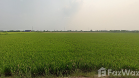 Land for sale in Bang Len, Nakhon Pathom