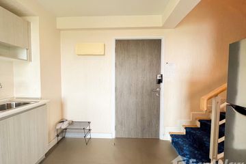 2 Bedroom Condo for sale in Metro Luxe Riverfront Rattanathibet, Sai Ma, Nonthaburi