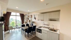 2 Bedroom Condo for sale in Metro Luxe Riverfront, Sai Ma, Nonthaburi near MRT Phra Nang Klao Bridge