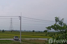 Land for sale in Bueng Nam Rak, Chachoengsao