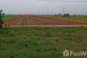Land for sale in Bueng Nam Rak, Chachoengsao
