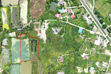 Land for sale in Nakhon Pathom, Nakhon Pathom