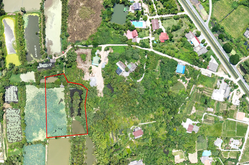 Land for sale in Nakhon Pathom, Nakhon Pathom